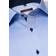 Eterna Fein Oxford Modern Fit Shirt - Blue