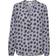 Saint Tropez Edasz Shirt - Quicksilver Flower Shadows