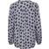 Saint Tropez Edasz Shirt - Quicksilver Flower Shadows