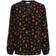 Saint Tropez Edasz Shirt - Black Sun Pop