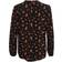 Saint Tropez Edasz Shirt - Black Sun Pop