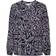 Saint Tropez Edasz Shirt - Night Sky Wave Foam