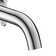 Hansgrohe Axor (48120000) Polerad krom