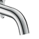 Hansgrohe Axor (48120000) Polished Chrome