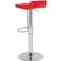 Safavieh Avish Bar Stool 25.6"