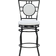 Linon Townsend Bar Stool 114.3cm