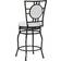 Linon Townsend Bar Stool 114.3cm