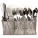 Mind Reader 4-Compartment Utensil Holder