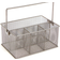 Mind Reader 4-Compartment Bestickhållare