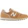 New Balance 373 V2 W - Sweet Caramel/Sea Salt