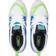 Puma Blaze of Glory Reverse Classics M - White/Black/Snorkel Blue
