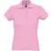 Sol's Women's Passion Pique Polo Shirt - Pink