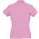 Sol's Women's Passion Pique Polo Shirt - Pink