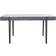 Safavieh Alyssa Dining Table 35.4x59.1"