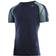 Aclima LightWool Sport T-shirt Men - Navy Blazer/North Atlantic