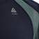 Aclima LightWool Sport T-shirt Men - Navy Blazer/North Atlantic