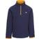 Trespass Trespass Kid's Etto Half Zip Fleece - Navy