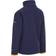 Trespass Trespass Kid's Etto Half Zip Fleece - Navy