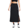 Nike Sportswear Essential Women's High Waisted Woven Skirt - Black/White