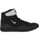 Nike Inflict 3 M - Black/Metallic/Silver/White