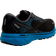 Brooks Ghost 14 M - Black/Blackened Pearl/Blue