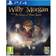 Willy Morgan and the Curse of Bone Town (PS4)