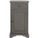 Safavieh Jett Storage Cabinet 15.9x31.5"