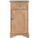 Safavieh Jett Storage Cabinet 15.9x31.5"