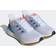 adidas EQ21 Run W - Cloud White/Semi Turbo/Pulse Amber