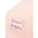 Levi's Batwing Logo Slouchy Beanie - Rosa