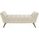 modway Response Settee Bench 53x21"