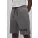 HUGO BOSS Dilton Short - Light Grey
