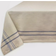 Design Imports Chambray Tablecloth Blue (213.36x152.4cm)