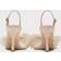 Kate Spade Bridal Sparkle Heels - Soft Rose