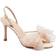 Kate Spade Bridal Sparkle Heels - Parchment