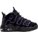 Nike Air More Uptempo PS - Black/White/Metallic Gold/Action Grape