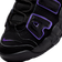 Nike Air More Uptempo PS - Black/White/Metallic Gold/Action Grape