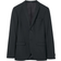 Tiger of Sweden Jile Wool Suit Blazer - Black