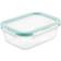 Lock & Lock Purely Better Food Container 4pcs 0.621L