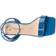 Journee Collection Dorian - Blue
