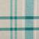 Design Imports Chambray Bordsduk Grön (213.36x152.4cm)