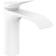 Hansgrohe Vivenis Einhebel-Waschtischarmatur 110 146 mm 75024 Bianco Opaco