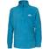 Trespass Kid's Louviers Half Zip Fleece - Turquoise