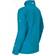 Trespass Kid's Louviers Half Zip Fleece - Turquoise