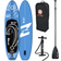 Zray Inflatable SUP Board Set 297x76cm