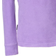 Trespass Kid's Louviers Half Zip Fleece - Viola