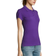 Sol's Women's Passion Pique Polo Shirt - Dark Purple