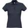 Sol's Women's Passion Pique Polo Shirt - Navy