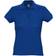 Sol's Women's Passion Pique Polo Shirt - Royal Blue