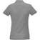 Sol's Women's Passion Pique Polo Shirt - Grey Melange